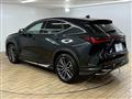 2022 Lexus NX