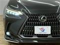 2022 Lexus NX