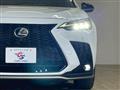 2022 Lexus NX