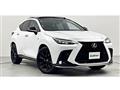 2022 Lexus NX