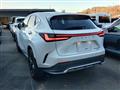 2022 Lexus NX