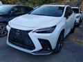 2022 Lexus NX