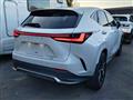2022 Lexus NX