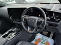 2022 Lexus NX