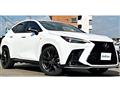 2022 Lexus NX
