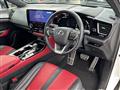 2022 Lexus NX