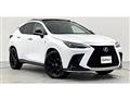 2022 Lexus NX