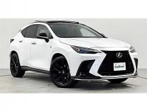 2022 Lexus NX