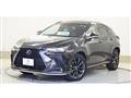 2022 Lexus NX