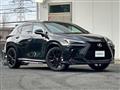 2022 Lexus NX