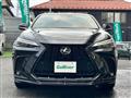 2022 Lexus NX