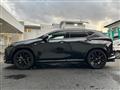 2022 Lexus NX