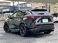 2022 Lexus NX