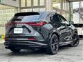 2022 Lexus NX