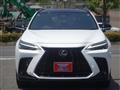2022 Lexus NX