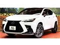 2022 Lexus NX