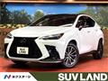 2022 Lexus NX