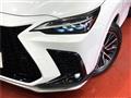2022 Lexus NX