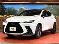 2022 Lexus NX
