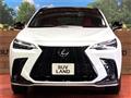 2022 Lexus NX