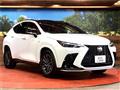 2022 Lexus NX