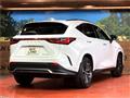 2022 Lexus NX