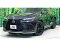 2022 Lexus NX