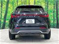 2022 Lexus NX
