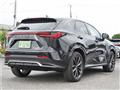 2022 Lexus NX