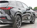 2022 Lexus NX