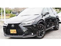 2022 Lexus NX
