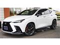 2022 Lexus NX