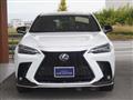 2022 Lexus NX