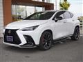 2022 Lexus NX