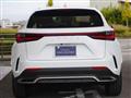 2022 Lexus NX