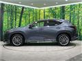 2022 Lexus NX