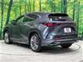 2022 Lexus NX