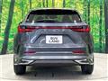 2022 Lexus NX