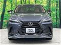 2022 Lexus NX
