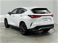2022 Lexus NX