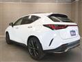 2022 Lexus NX