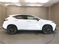 2022 Lexus NX