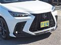 2022 Lexus NX
