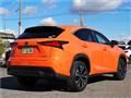 2021 Lexus NX