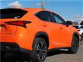 2021 Lexus NX