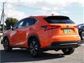 2021 Lexus NX
