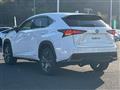 2021 Lexus NX