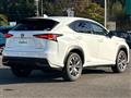 2021 Lexus NX