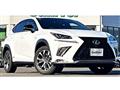 2021 Lexus NX