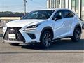 2021 Lexus NX